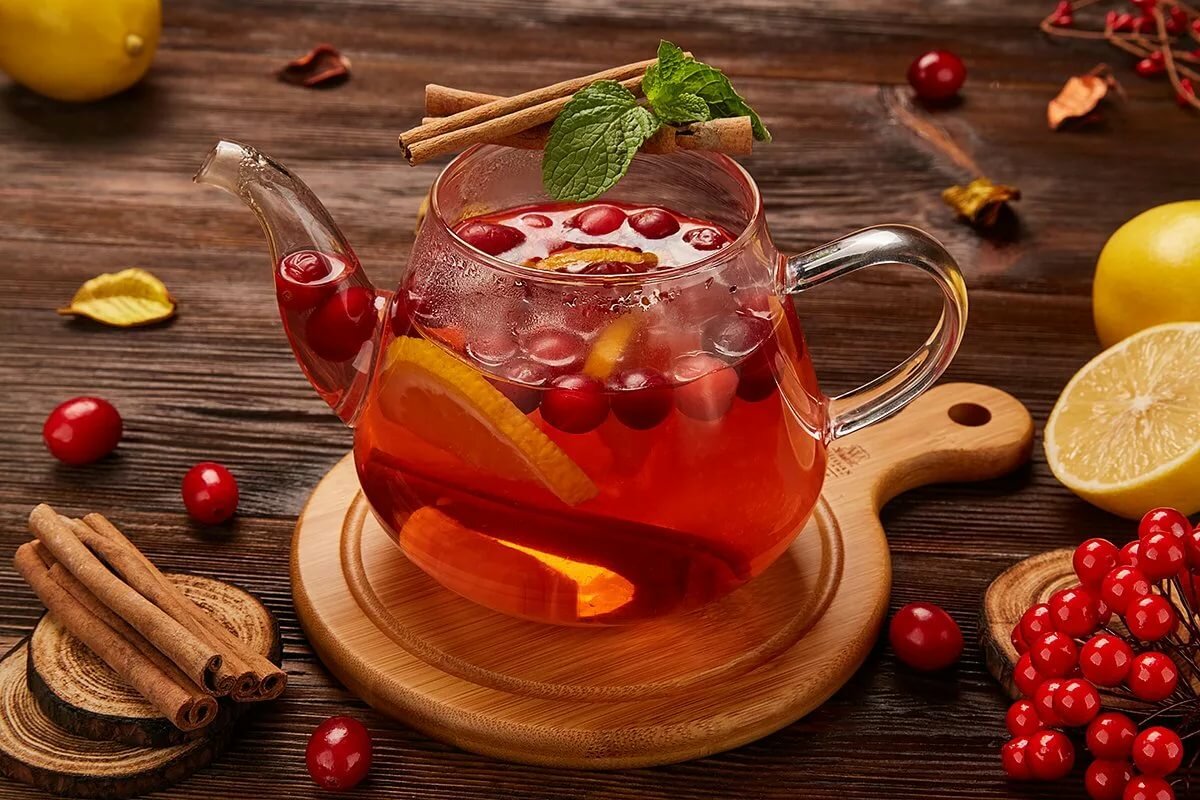Что положить в чай от простуды: самые вкусные и полезные сочетания