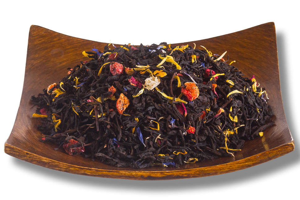 Чай Амурский барбарис